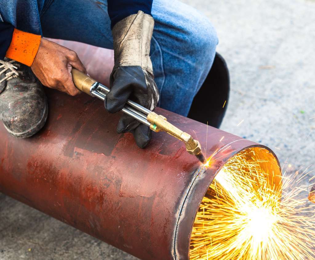 Ponúkame prácu pre PALIČA KOVOV